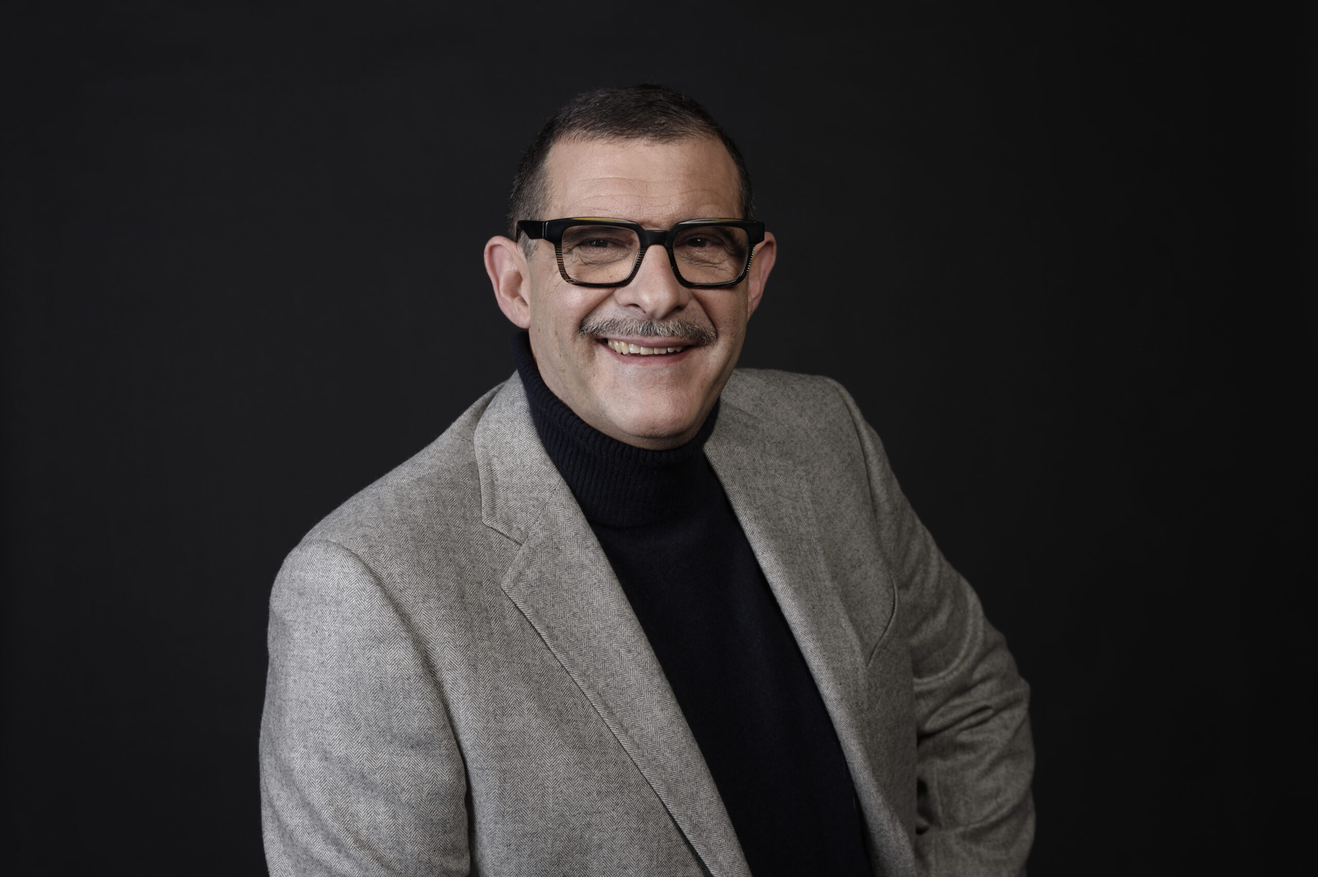 Olivier Danna Président FFB NPDC