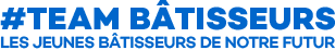 Team Bâtisseurs